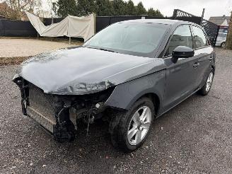 Audi A1 1.0 SPORTBACK picture 10