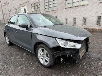 Audi A1 1.0 SPORTBACK picture 2