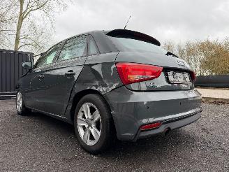 Audi A1 1.0 SPORTBACK picture 14