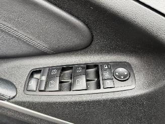 Mercedes Gl-klasse 350 CDI picture 33