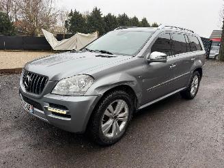 Mercedes Gl-klasse 350 CDI picture 12