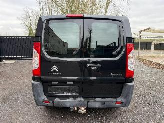 Citroën Jumpy 1.6 HDI picture 14