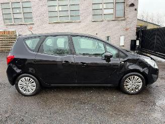 škoda osobní automobily Opel Meriva ENJOY 2011/6