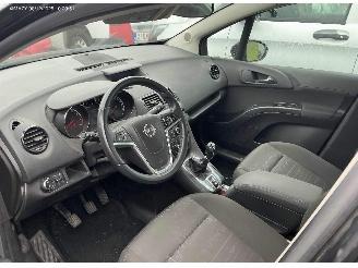 Opel Meriva ENJOY picture 9