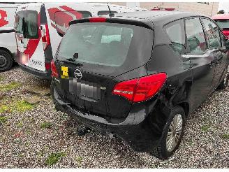 Opel Meriva ENJOY picture 7