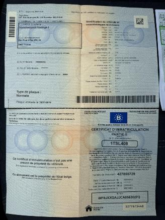 Ford Fiesta TITANIUM picture 34