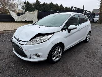 Ford Fiesta TITANIUM picture 10