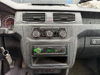 Volkswagen Caddy 1.9 TDI picture 28