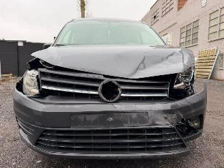 Volkswagen Caddy 1.9 TDI picture 4