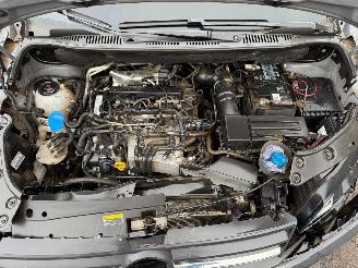 Volkswagen Caddy 1.9 TDI picture 5