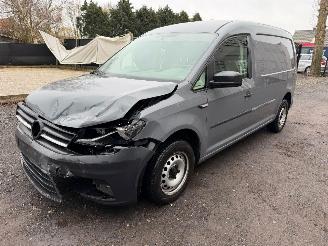 Volkswagen Caddy 1.9 TDI picture 12