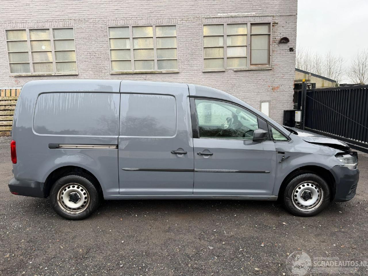 Volkswagen Caddy 1.9 TDI