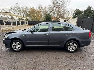 Skoda Octavia AMBIENTE picture 12