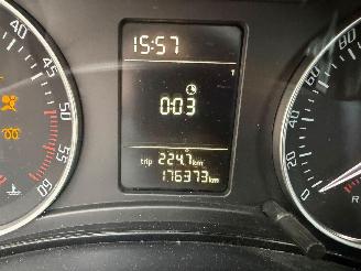 Skoda Octavia AMBIENTE picture 28