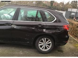 BMW X5 XDRIVE 25D picture 8