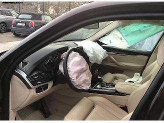 BMW X5 XDRIVE 25D picture 14