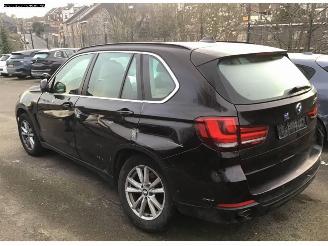 BMW X5 XDRIVE 25D picture 9