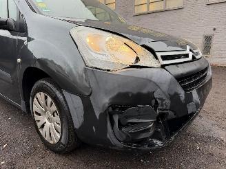Citroën Berlingo 1.6 HDI picture 3
