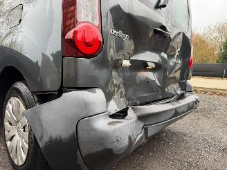 Citroën Berlingo 1.6 HDI picture 14