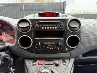 Citroën Berlingo 1.6 HDI picture 27