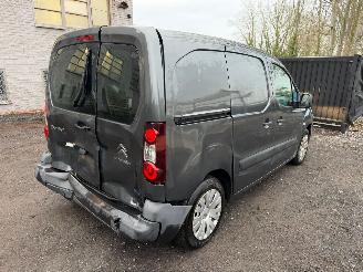 Citroën Berlingo 1.6 HDI picture 19