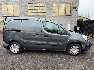 Citroën Berlingo 1.6 HDI picture 1