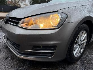 Volkswagen Golf TRENDLINE picture 13