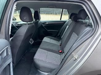 Volkswagen Golf TRENDLINE picture 23