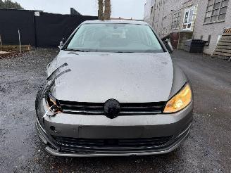 Volkswagen Golf TRENDLINE picture 12