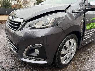 Peugeot 108 STYLE picture 9