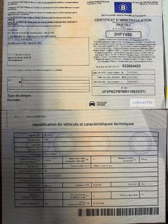 Peugeot 108 STYLE picture 34