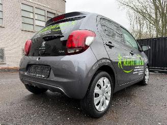 Peugeot 108 STYLE picture 18