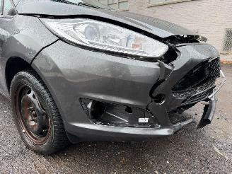 Ford Fiesta TREND picture 3