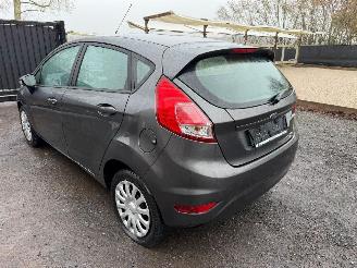 Ford Fiesta TREND picture 14