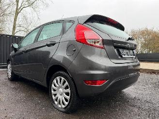 Ford Fiesta TREND picture 15