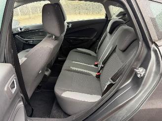 Ford Fiesta TREND picture 21