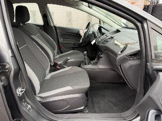 Ford Fiesta TREND picture 22