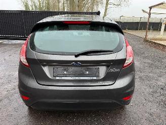 Ford Fiesta TREND picture 16