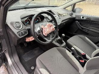 Ford Fiesta TREND picture 23