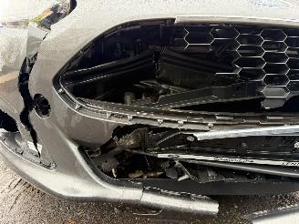 Ford Fiesta TREND picture 9