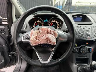 Ford Fiesta TREND picture 26