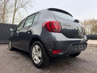 Dacia Sandero LIBERTY picture 13
