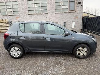 Dacia Sandero LIBERTY picture 1