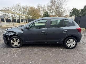 Dacia Sandero LIBERTY picture 12