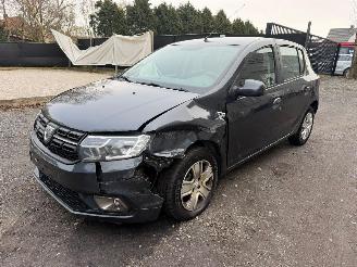 Dacia Sandero 1.5 CDI picture 11
