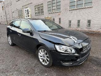 Volvo V-60 V 60 SUMMUM picture 2
