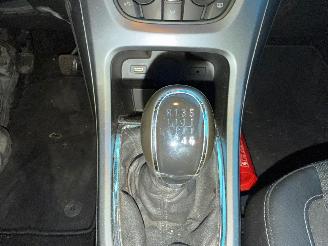 Opel Astra 1.6 CDTI ENJOY picture 30