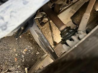 Peugeot 308 1.6HDI picture 11