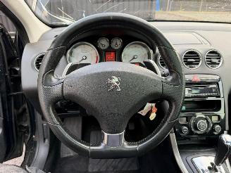 Peugeot 308 1.6HDI picture 28