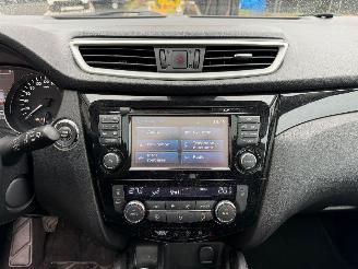 Nissan Qashqai 1.6 CDTI picture 31